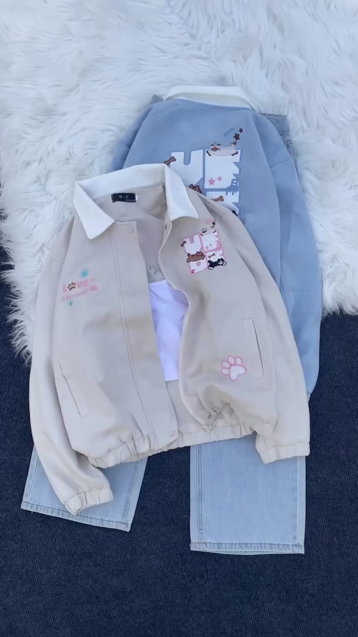 “Unleash Your Inner Trendsetter”