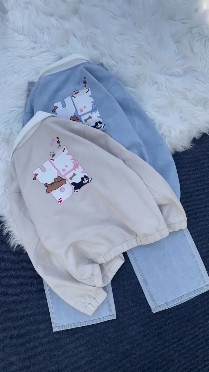 “Unleash Your Inner Trendsetter”