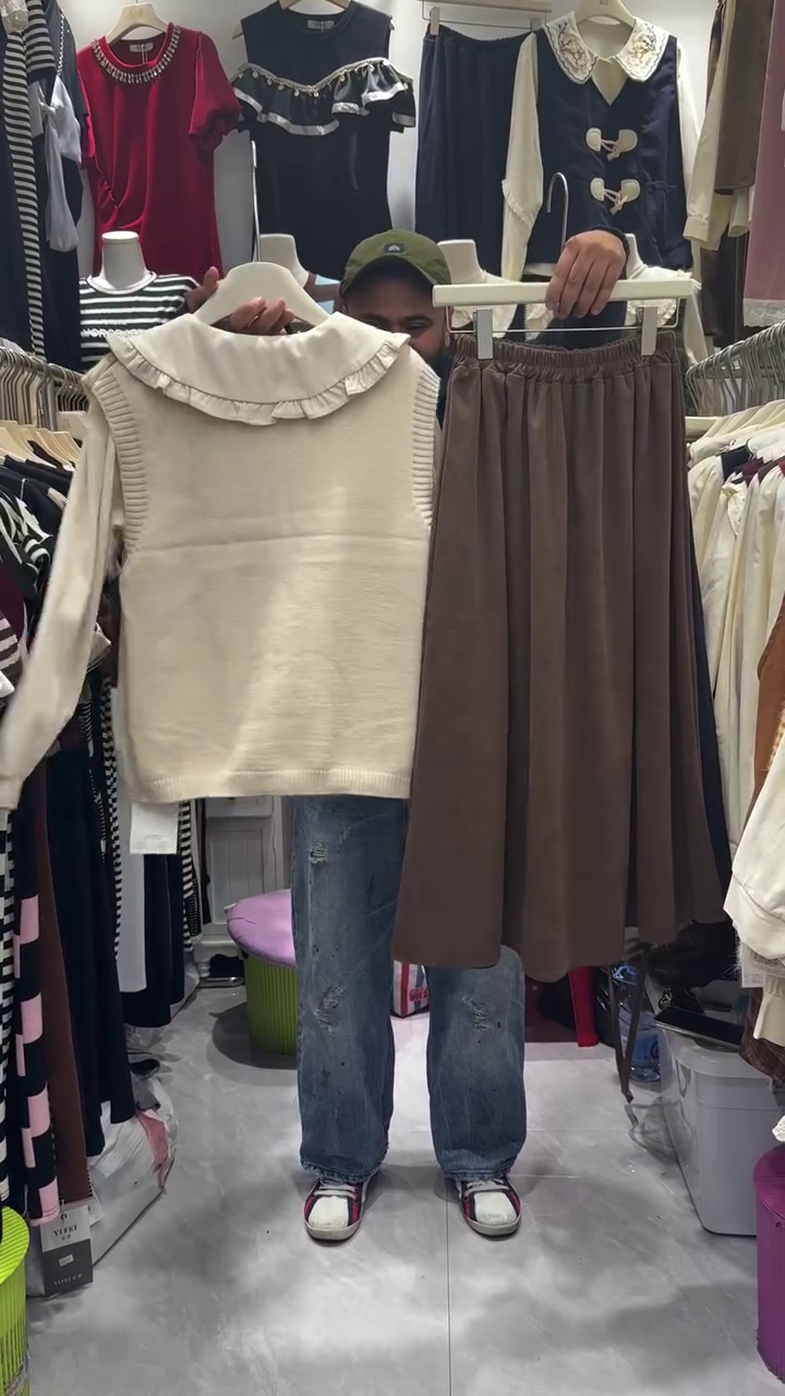 Western Wear Elegance – Effortless Fashion for the Modern Woman