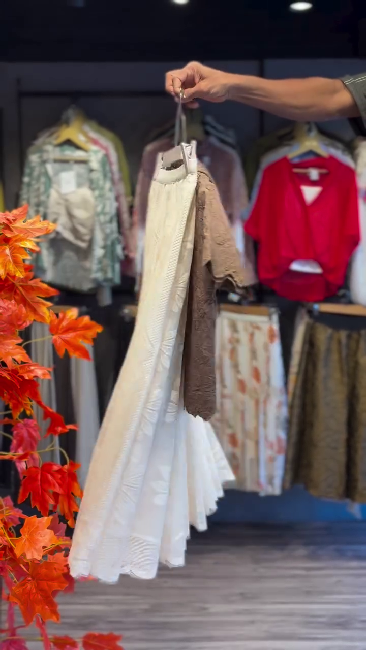 “Unleash Your Inner Trendsetter”