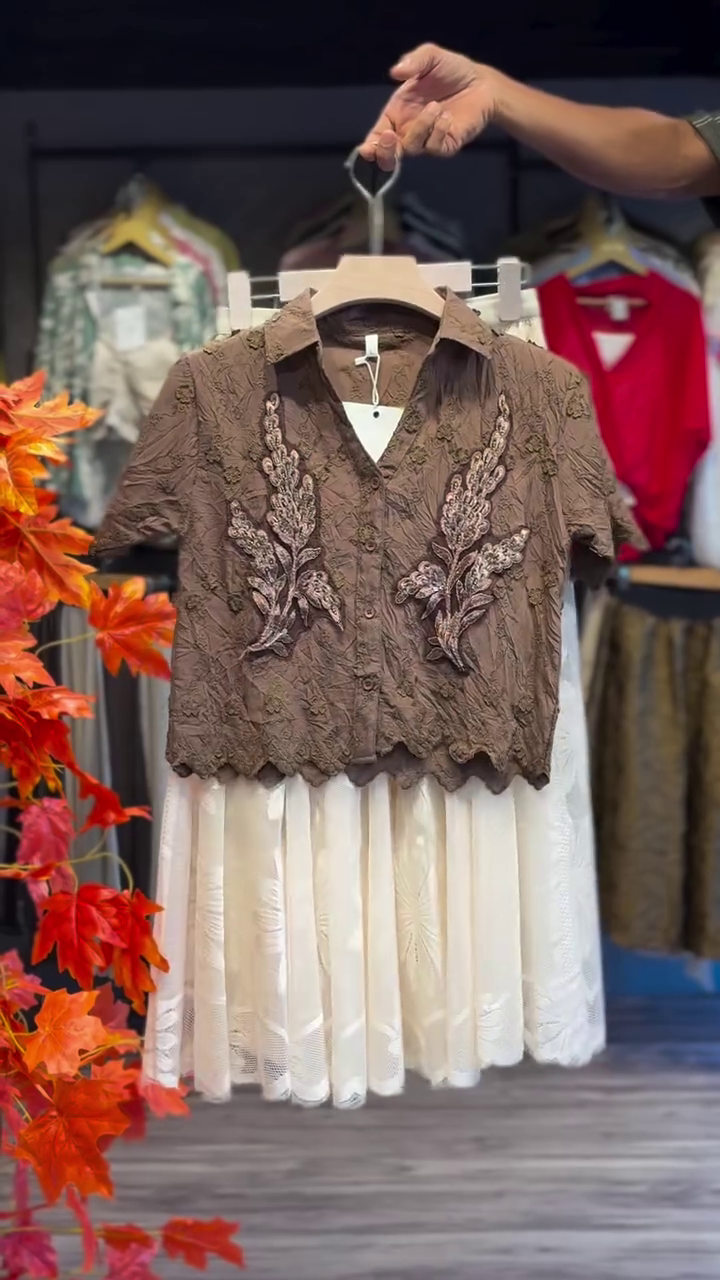 “Unleash Your Inner Trendsetter”