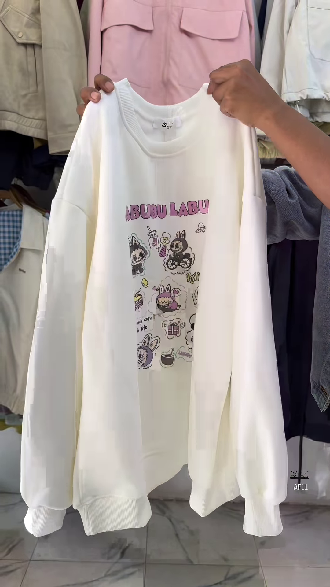 Made for Every Mood, Every Moment”