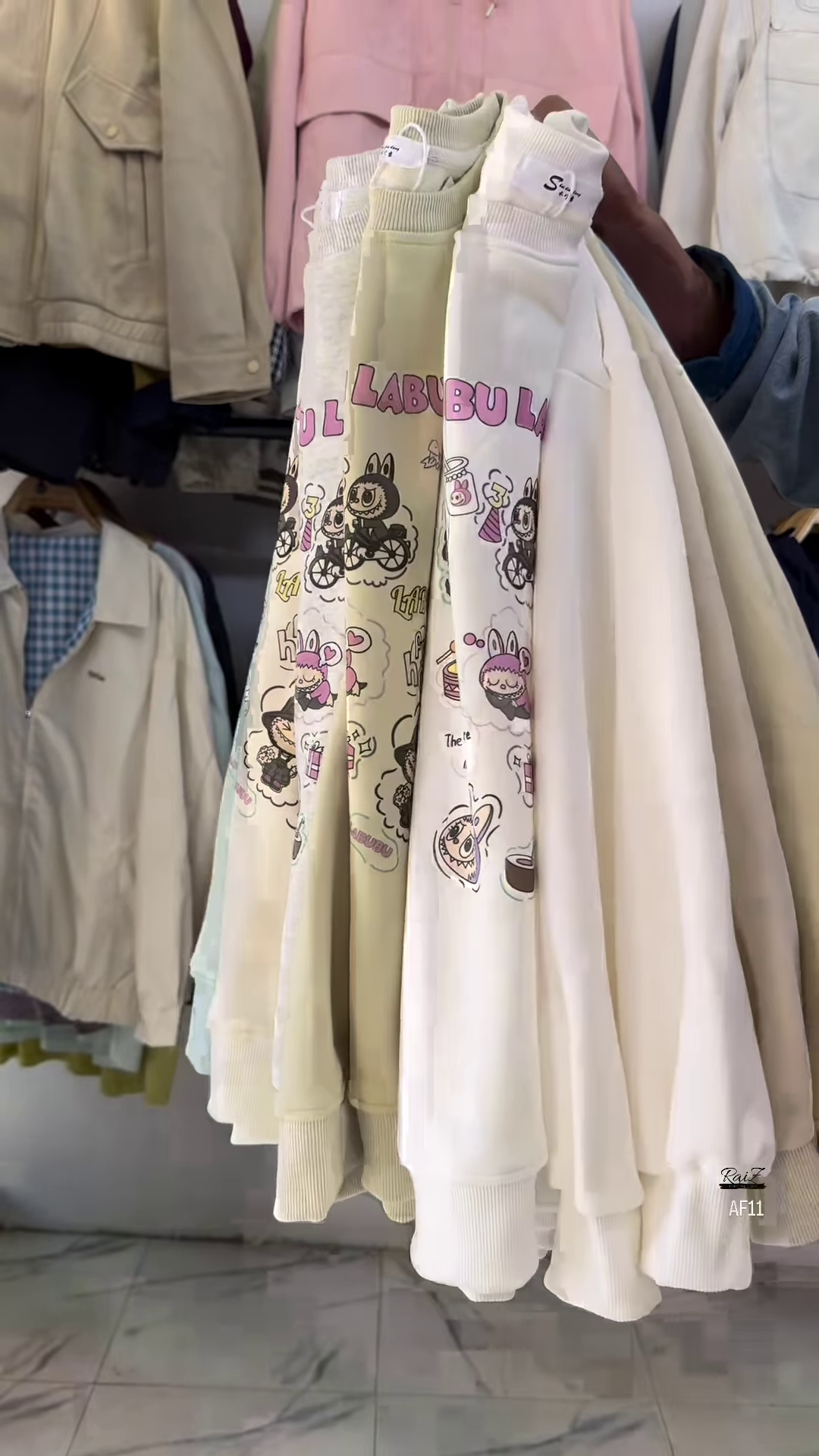 Made for Every Mood, Every Moment”