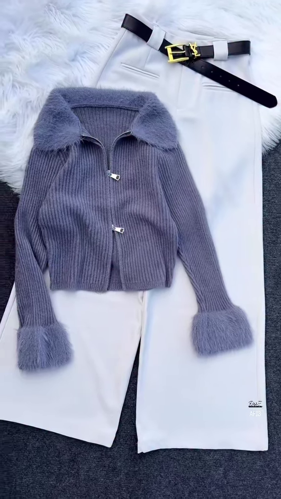 Effortless Fashion for the Modern Woman