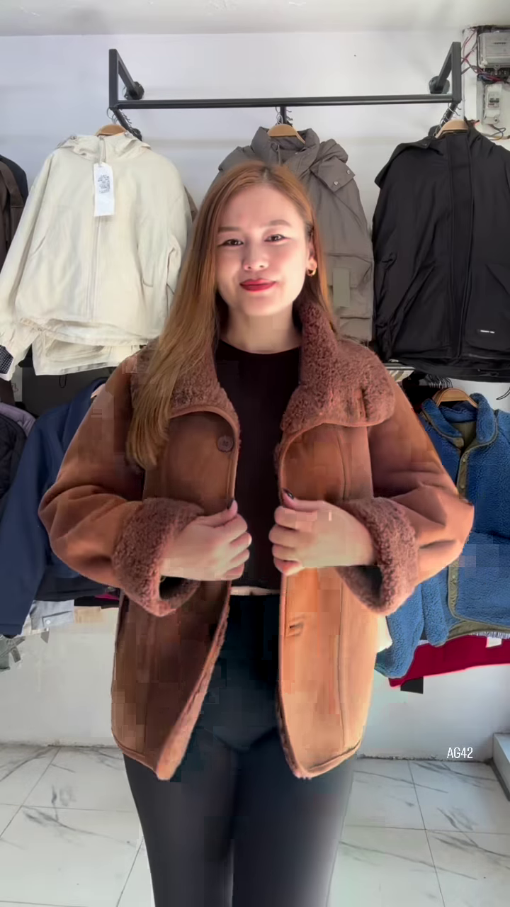 The Cozy Edit – Crafted for Modern Comfort