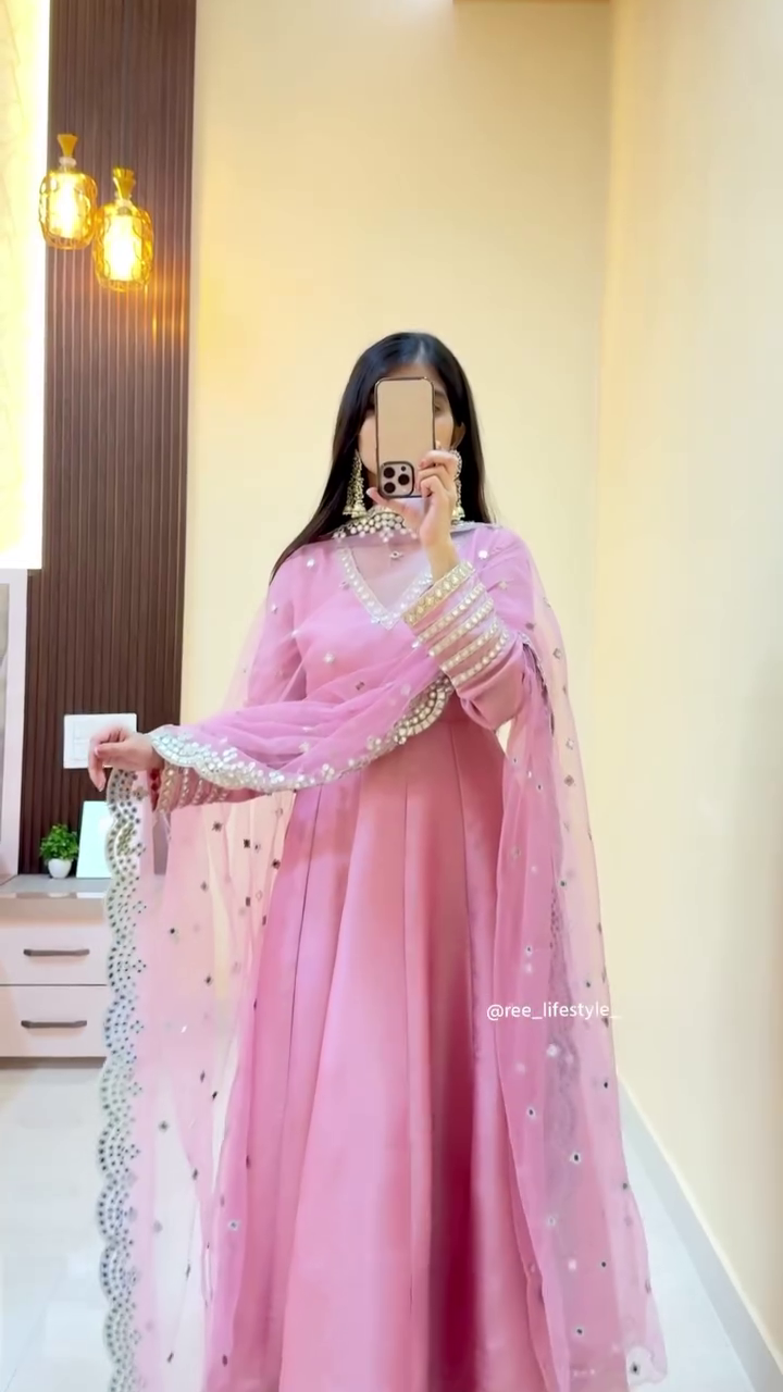 Elegant Western Dresses for Every Occasion