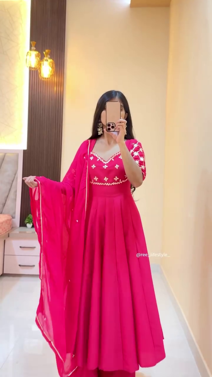 Elegant Western Dresses for Every Occasion