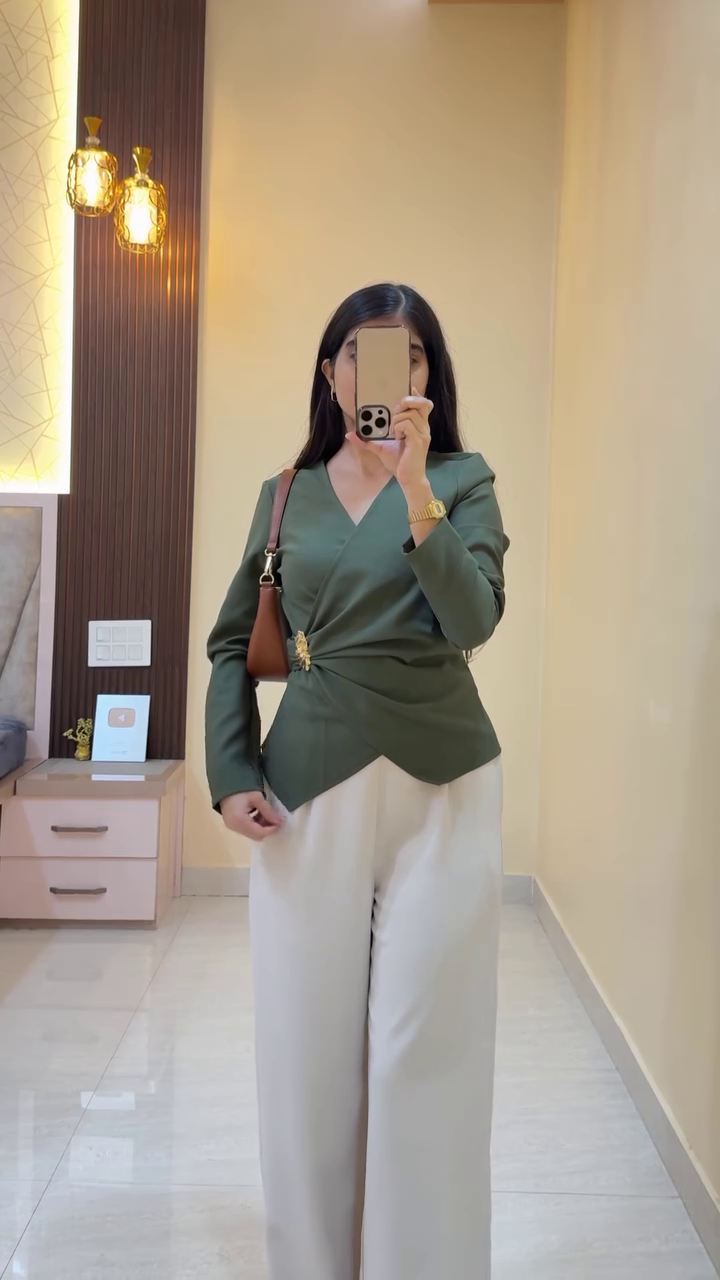 Western Tops & Shirts for Modern Women