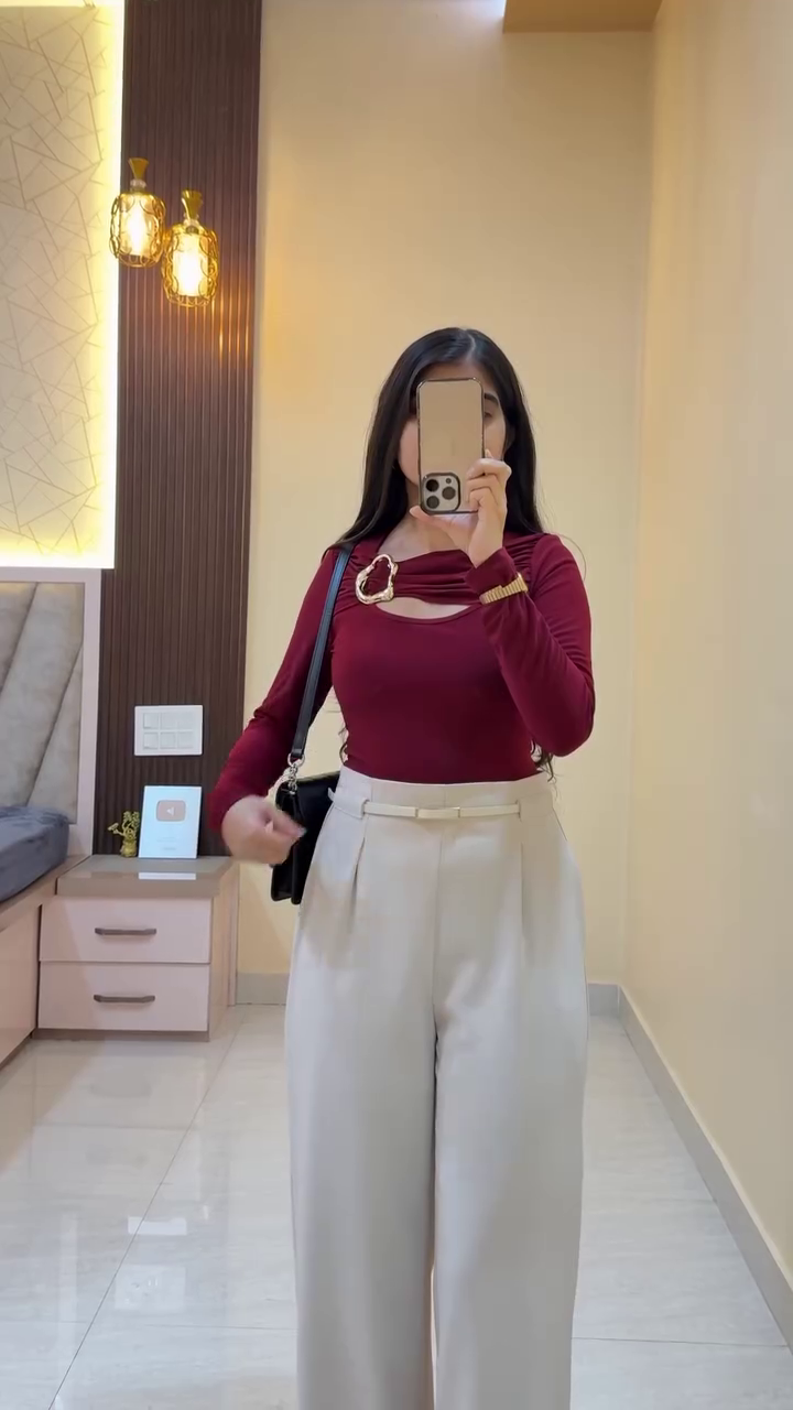 Western Tops & Shirts for Modern Women