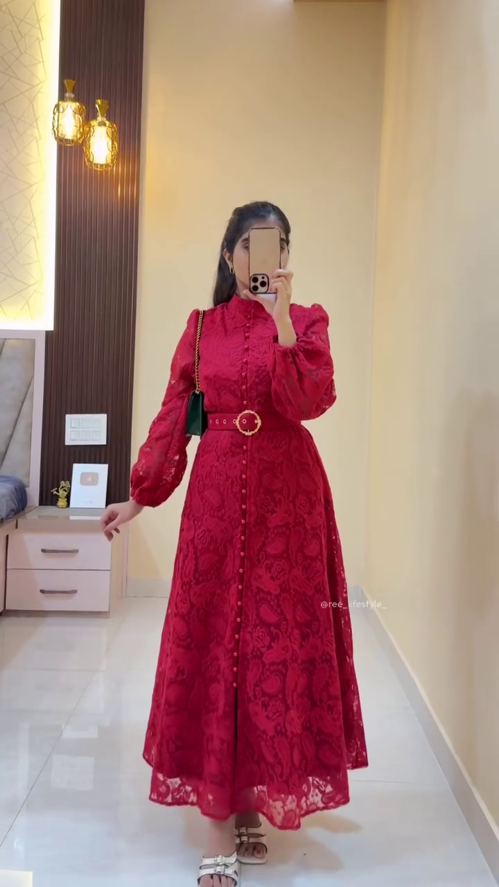 Elegant Western  Dresses for Every Occasion