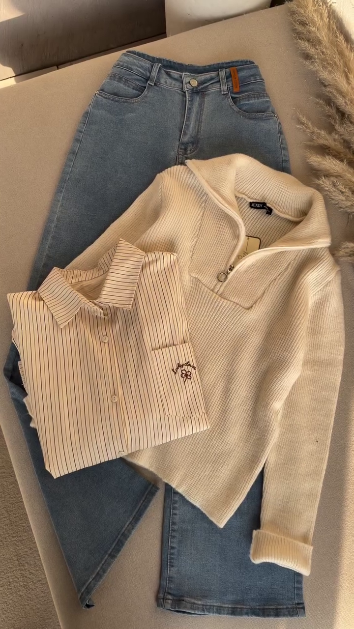 Your Destination for Trendy Winter Looks