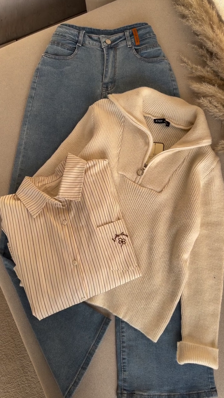 Your Destination for Trendy Winter Looks