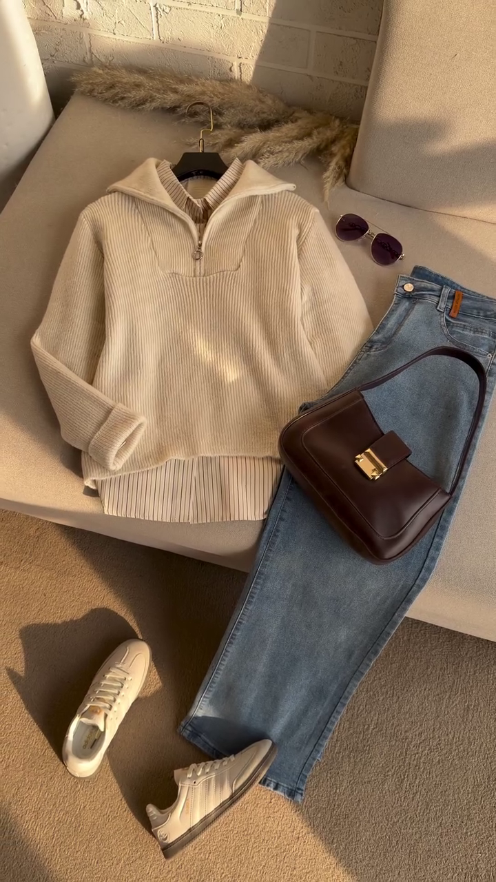 Your Destination for Trendy Winter Looks