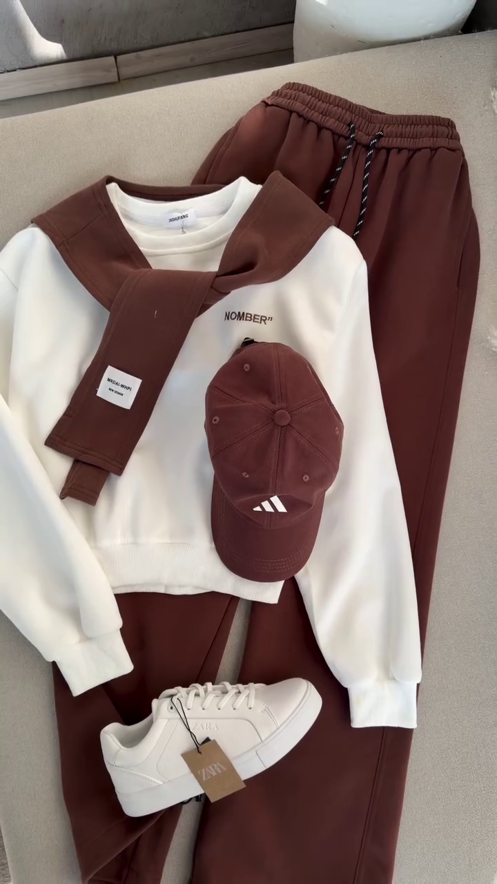 Elegant Casual Wear with a Modern Western Touch