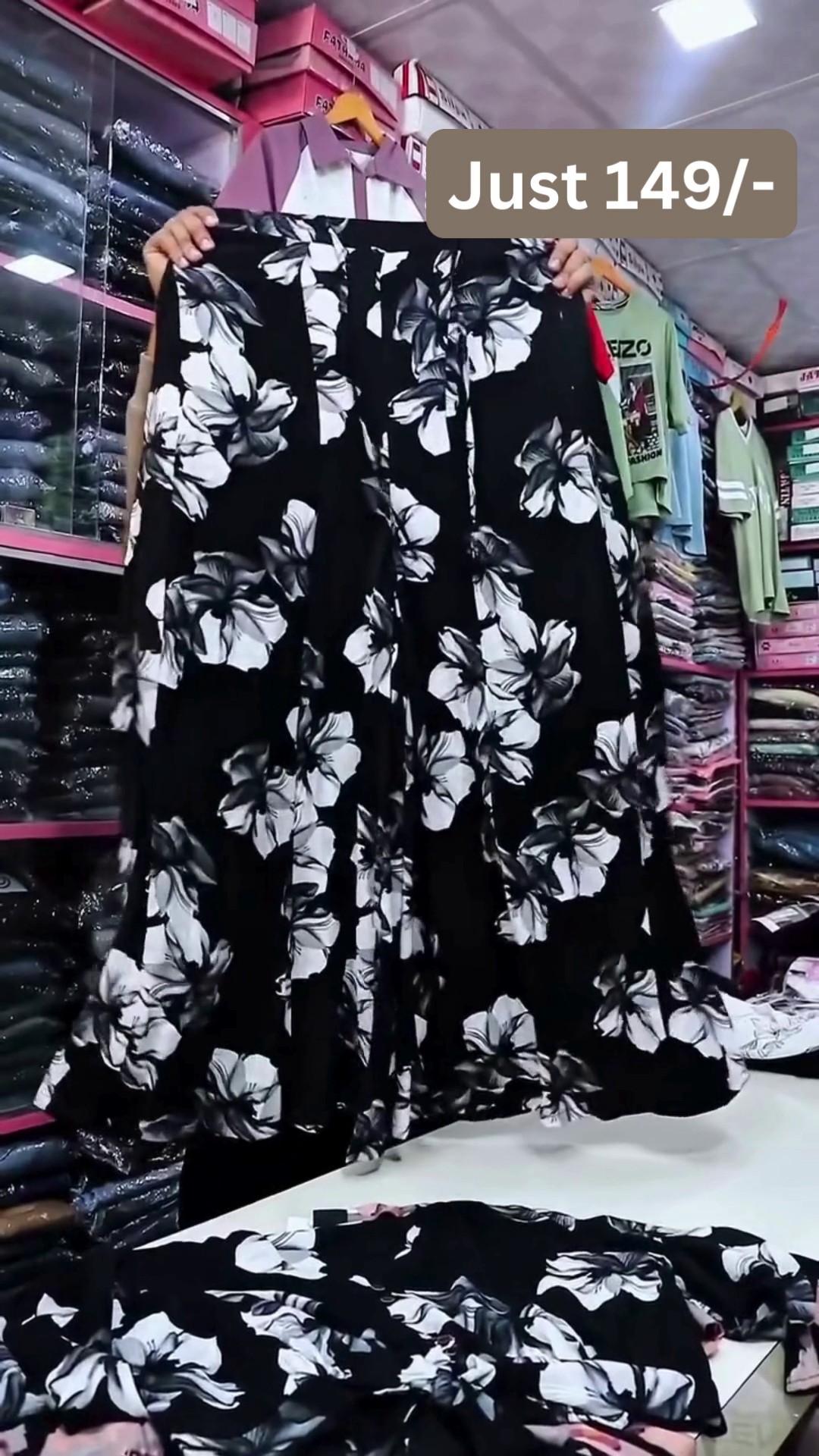 Effortless Elegance Top