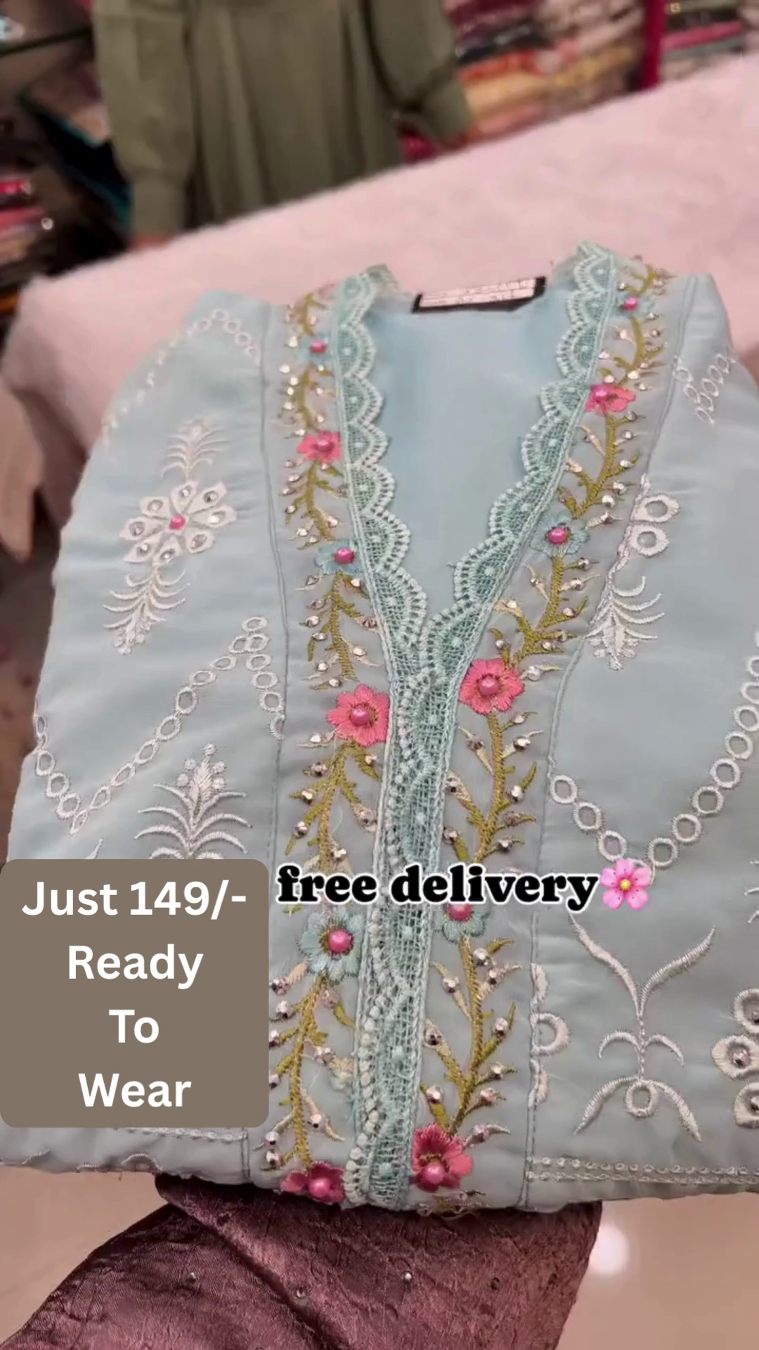 Elegant Party Wear Maxi Dress