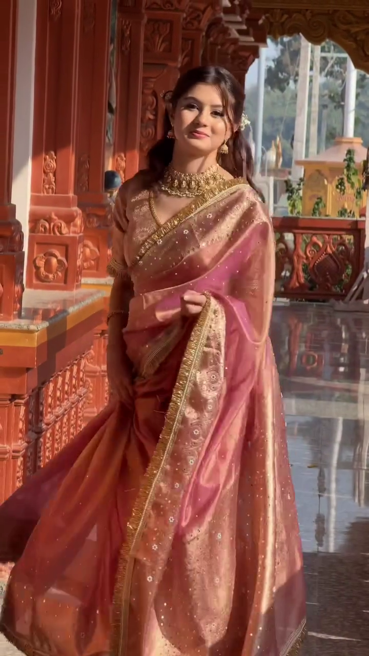 Where Tradition Meets Timeless Elegance