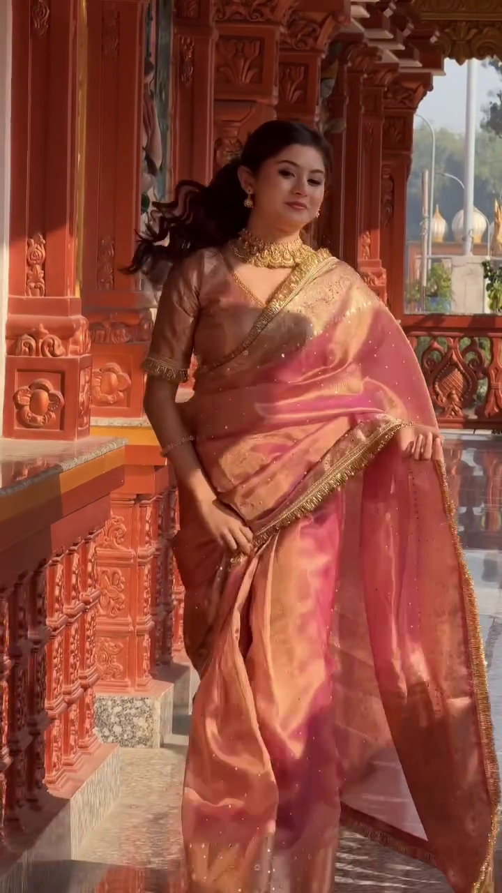 Where Tradition Meets Timeless Elegance