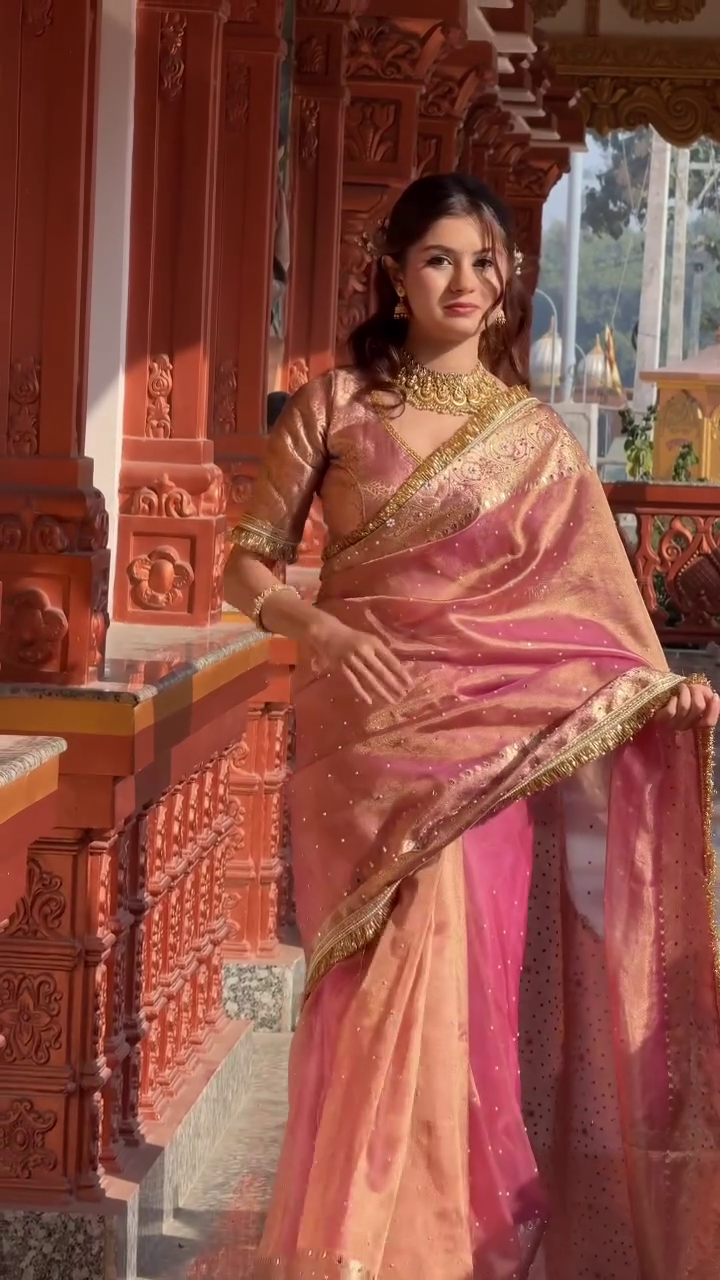 Where Tradition Meets Timeless Elegance