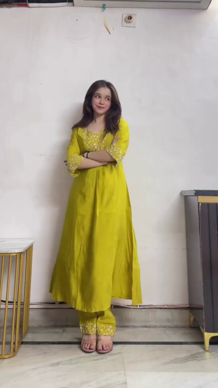 Blush Rose Co-ord Set