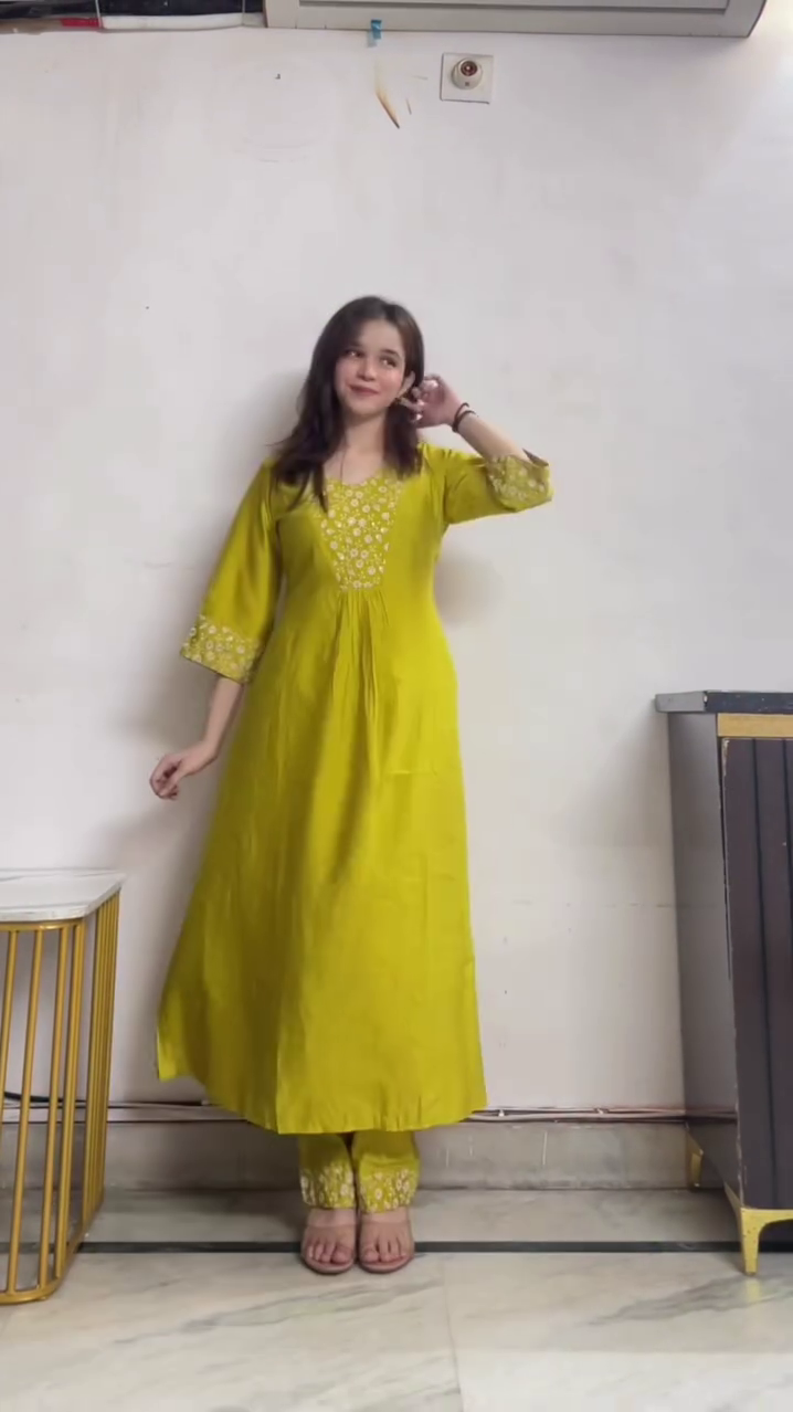 Blush Rose Co-ord Set