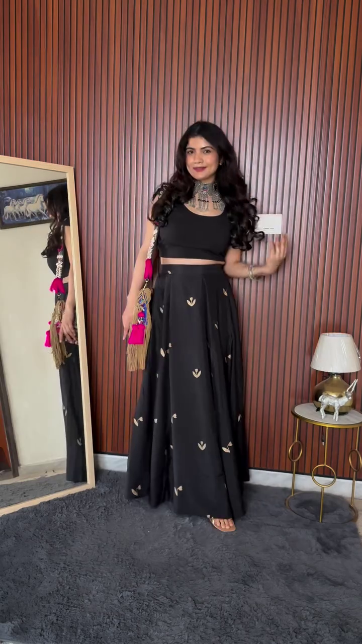 Timeless Glamour with a Modern Edge