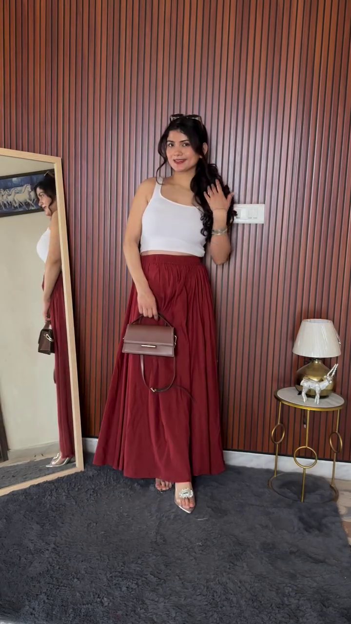 Timeless Glamour with a Modern Edge