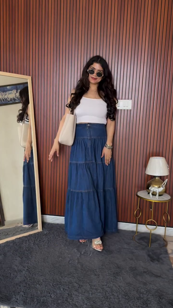 Timeless Glamour with a Modern Edge