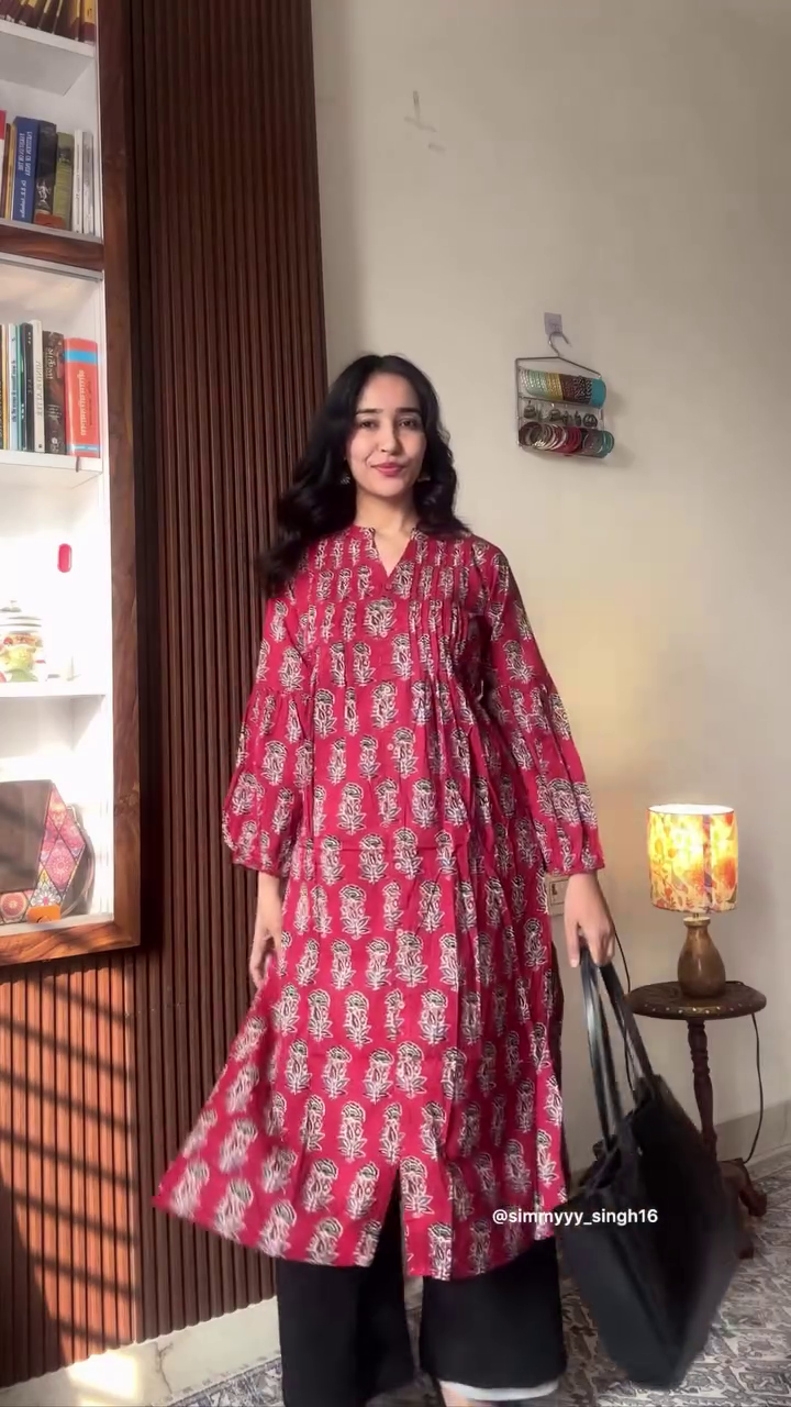 Everyday Elegance with a Contemporary Twist