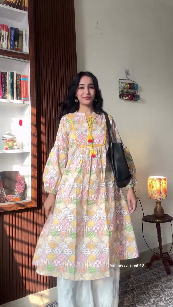 Everyday Elegance with a Contemporary Twist