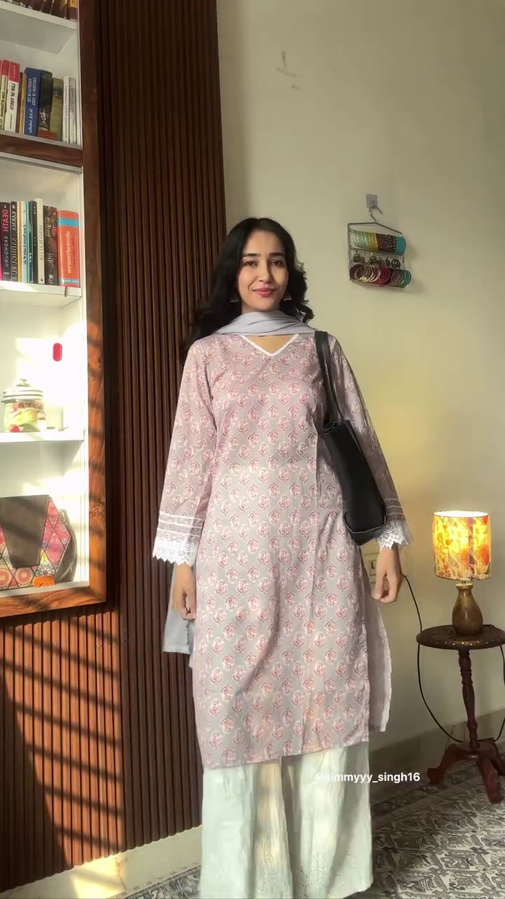 Everyday Elegance with a Contemporary Twist