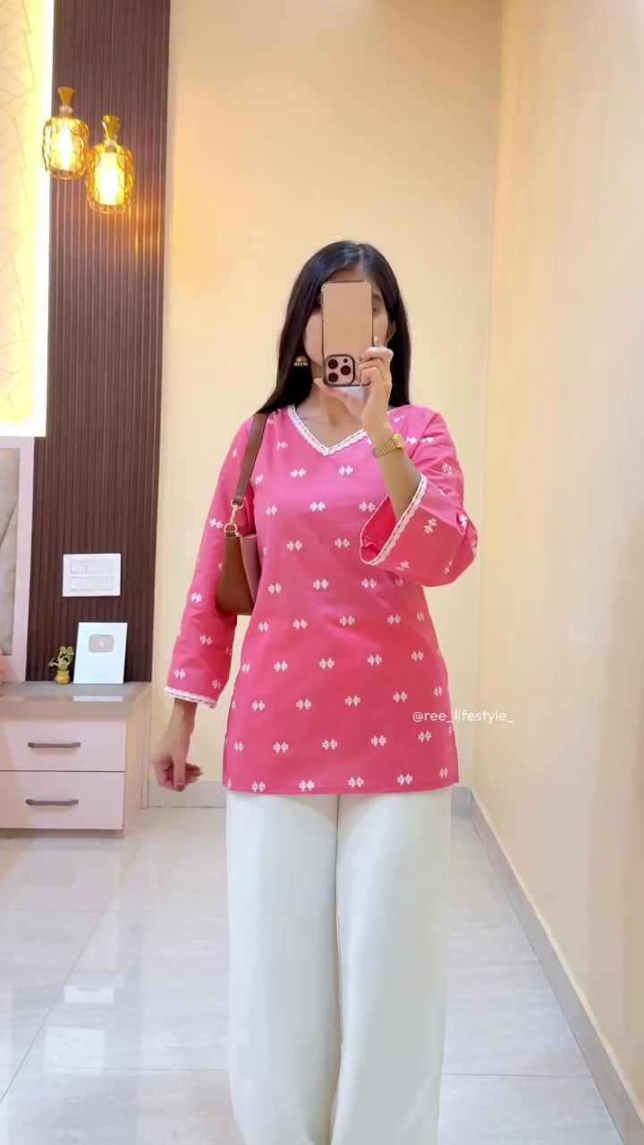 Elegant Everyday Ethnic Wear