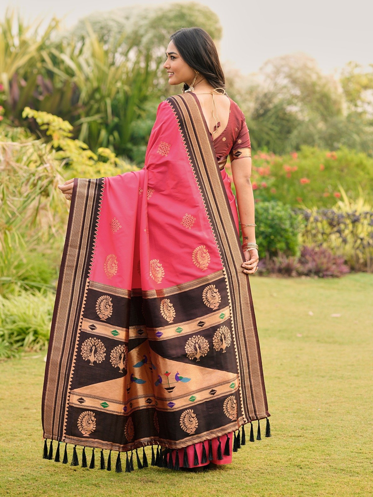 Elegant Winter Cozy Lounge Outfit