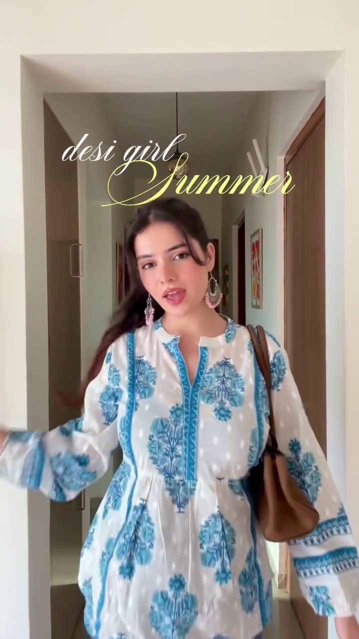 Summer Maxi Dress for Women