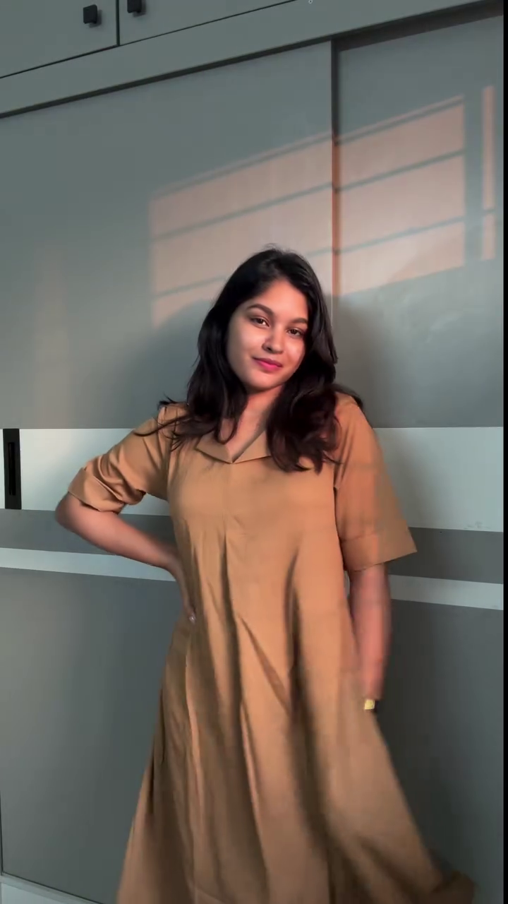 Classic Teal Casual Kurti for Women