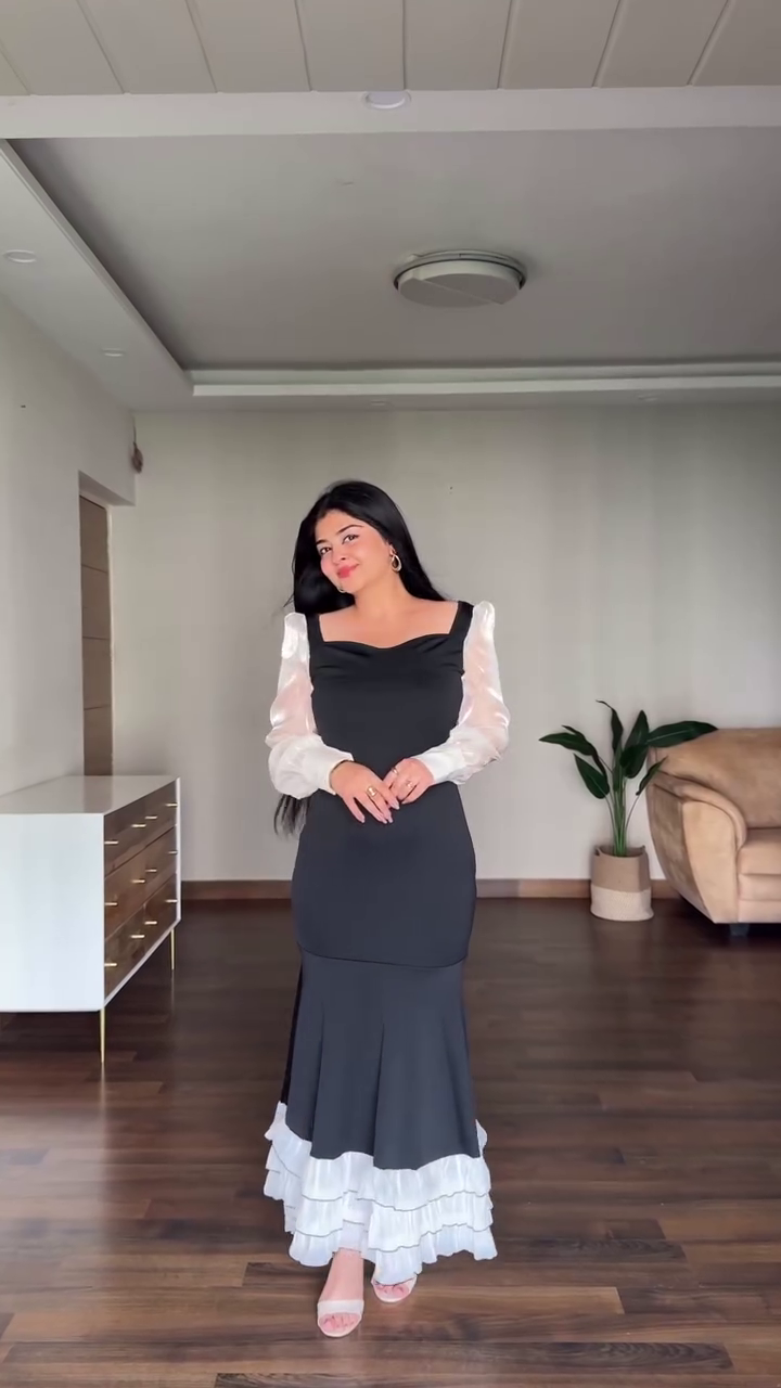 Soft Yellow Summer Maxi Dress