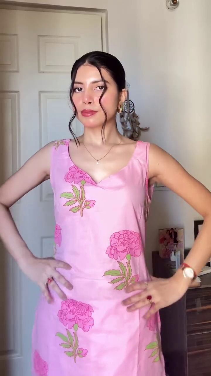 Lime Yellow Elegant Ethnic Suit Set