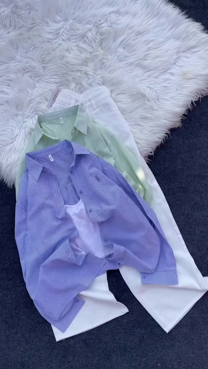 Budget Ethnic Collection