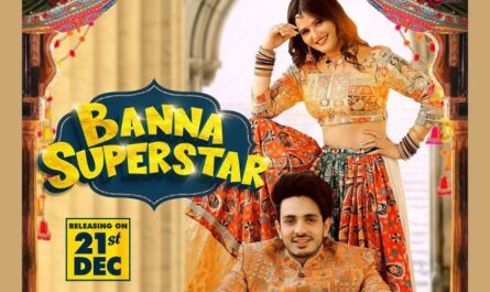 Banna Superstar Lyrics - Diler Kharkiya
