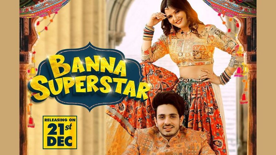 Banna Superstar Lyrics – Diler Kharkiya
