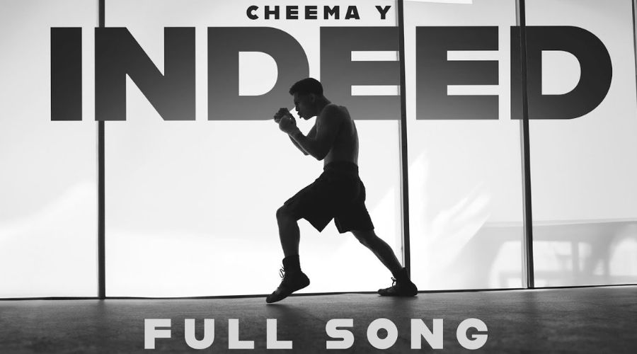 Indeed Lyrics - Cheema Y