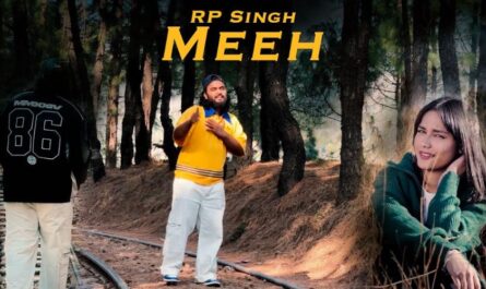 Meeh Lyrics - RP Singh