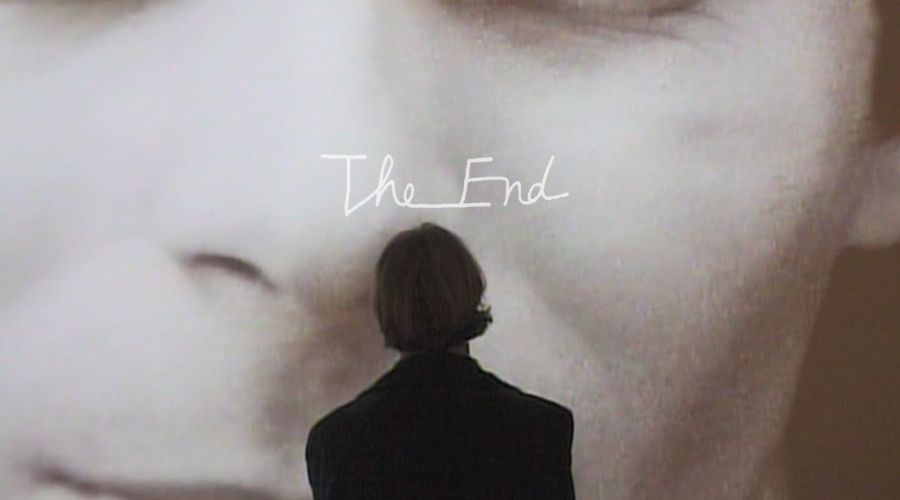 The End Lyrics - Tom Odell