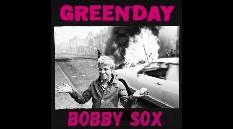 Bobby Sox Lyrics - Green Day