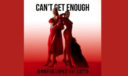Can’t Get Enough (Remix) Lyrics - Jennifer Lopez