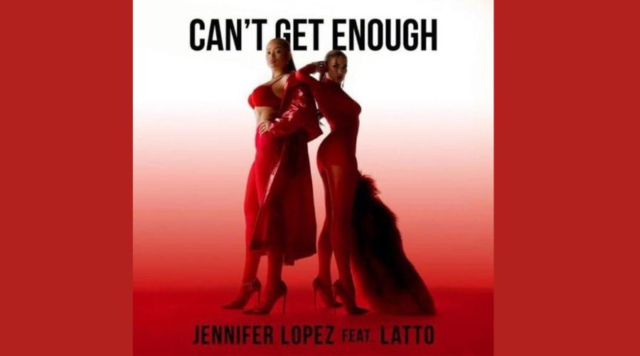 Can’t Get Enough (Remix) Lyrics - Jennifer Lopez