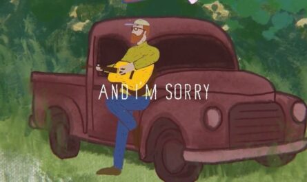 Sorry Lyrics - Nolan Taylor