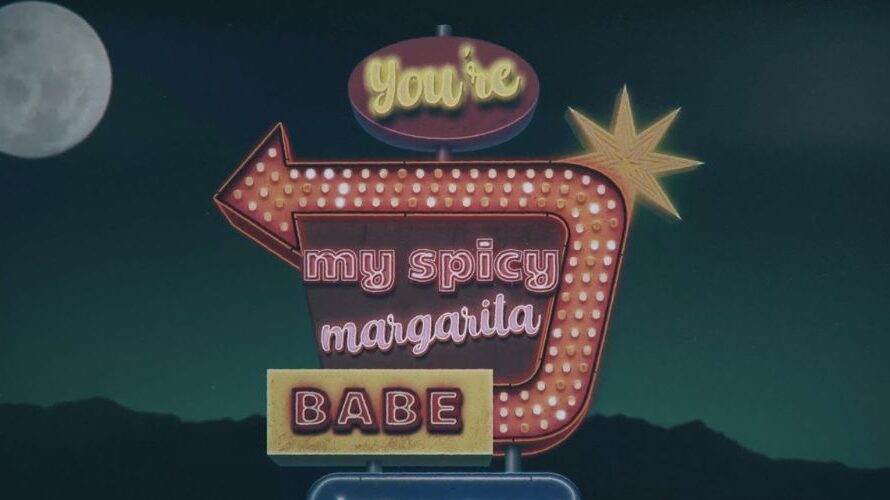 Spicy Margarita Lyrics – Jason Derulo & Michael B.