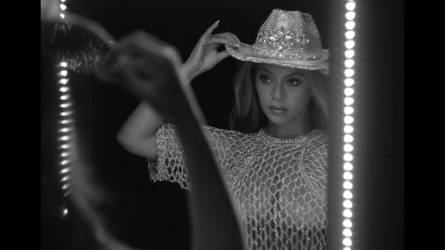 16 Carriages Lyrics – Beyoncé