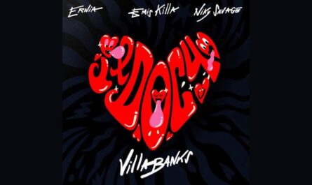 Il Doc 4 Lyrics - VillaBanks